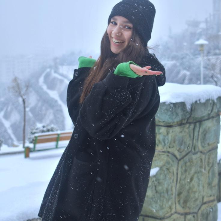 Corporate client testimonial